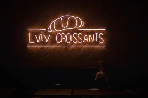 The Hive Café & Bakery photo 2